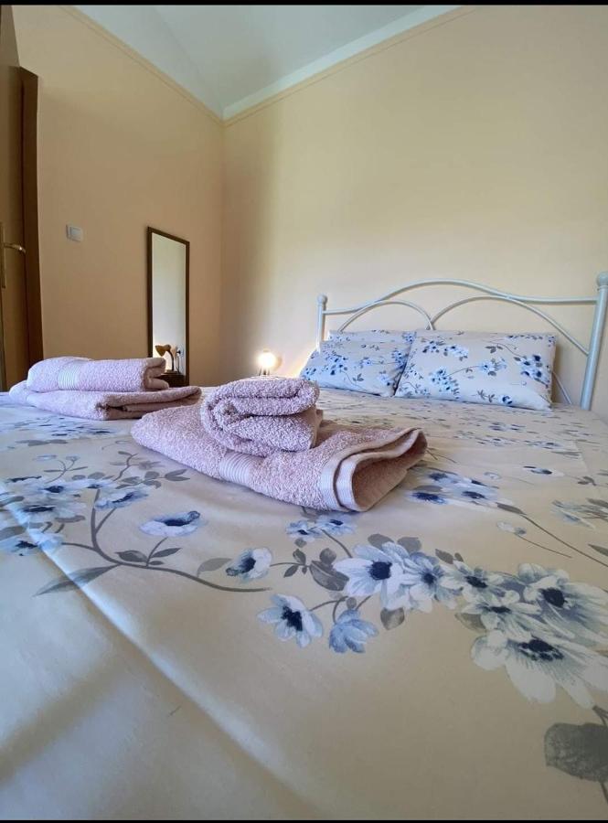 Papadopoulos Houses Nikiti  Ngoại thất bức ảnh