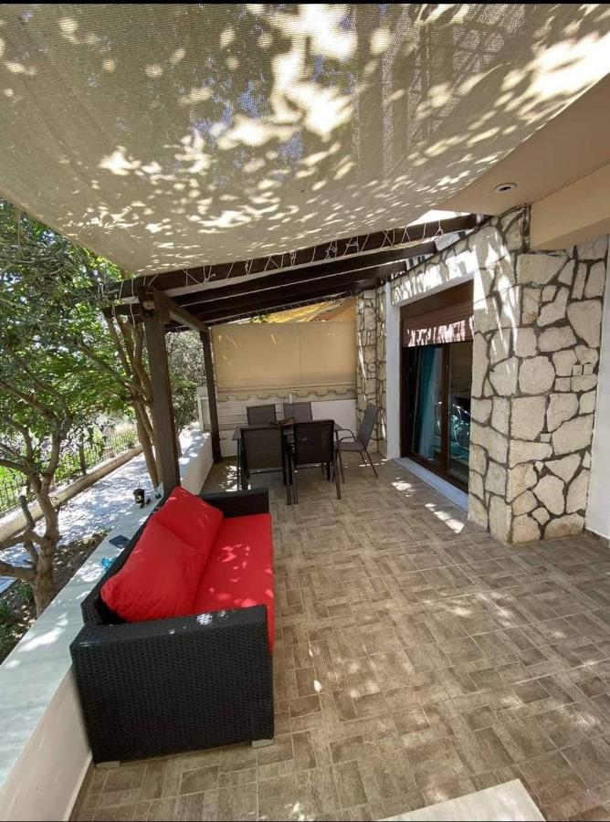 Papadopoulos Houses Nikiti  Ngoại thất bức ảnh