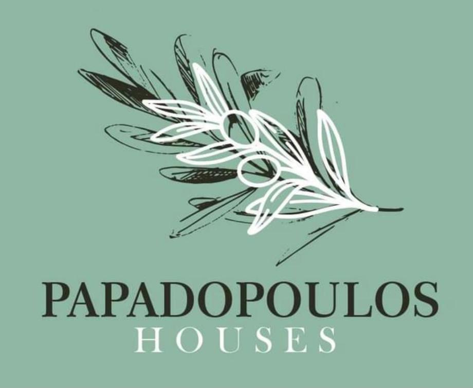 Papadopoulos Houses Nikiti  Ngoại thất bức ảnh
