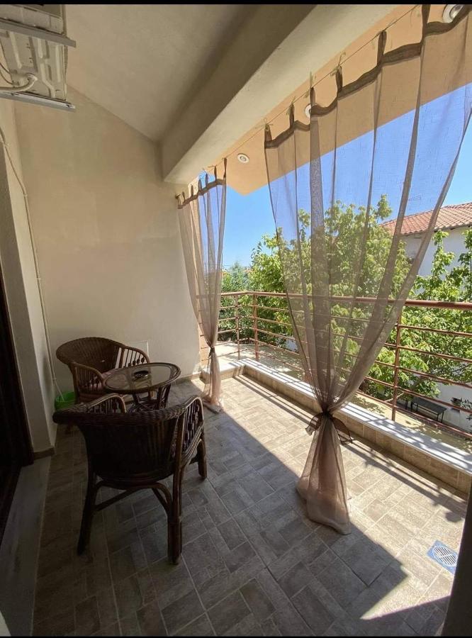 Papadopoulos Houses Nikiti  Ngoại thất bức ảnh