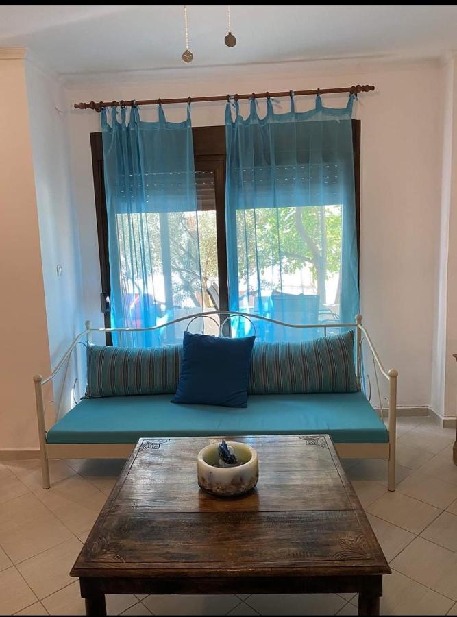 Papadopoulos Houses Nikiti  Ngoại thất bức ảnh