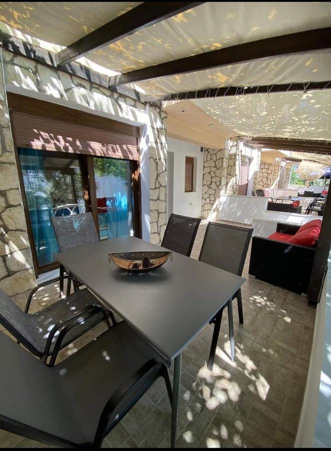 Papadopoulos Houses Nikiti  Ngoại thất bức ảnh