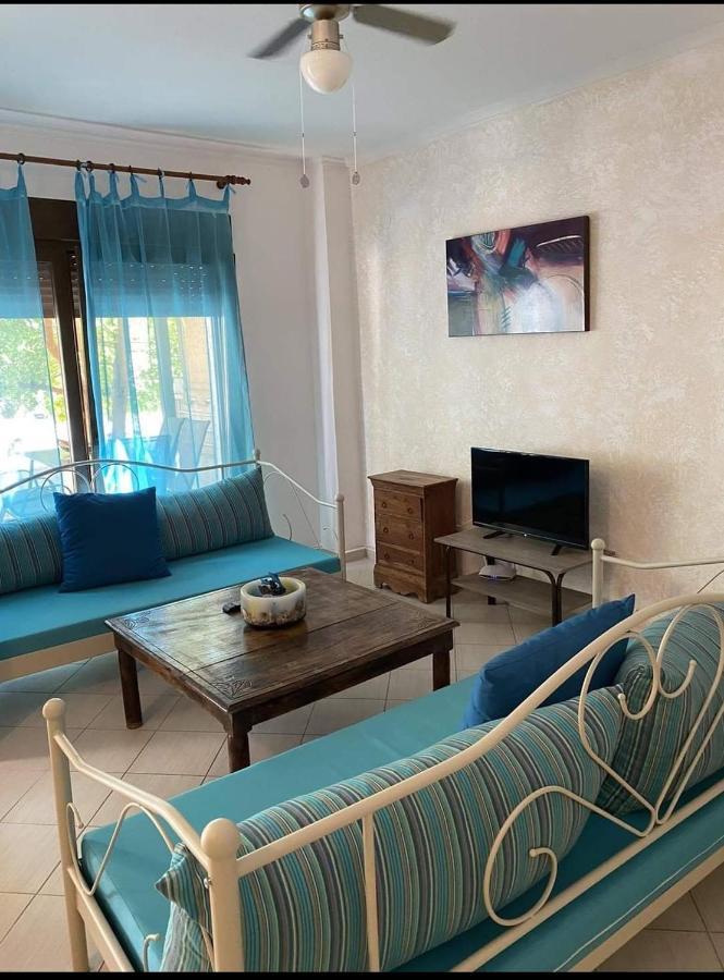Papadopoulos Houses Nikiti  Ngoại thất bức ảnh